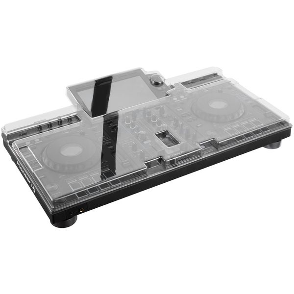 XDJ RX3 Cover Decksaver – Image 2