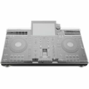 XDJ RX3 Cover Decksaver - Accessoires Dj - Sonowest