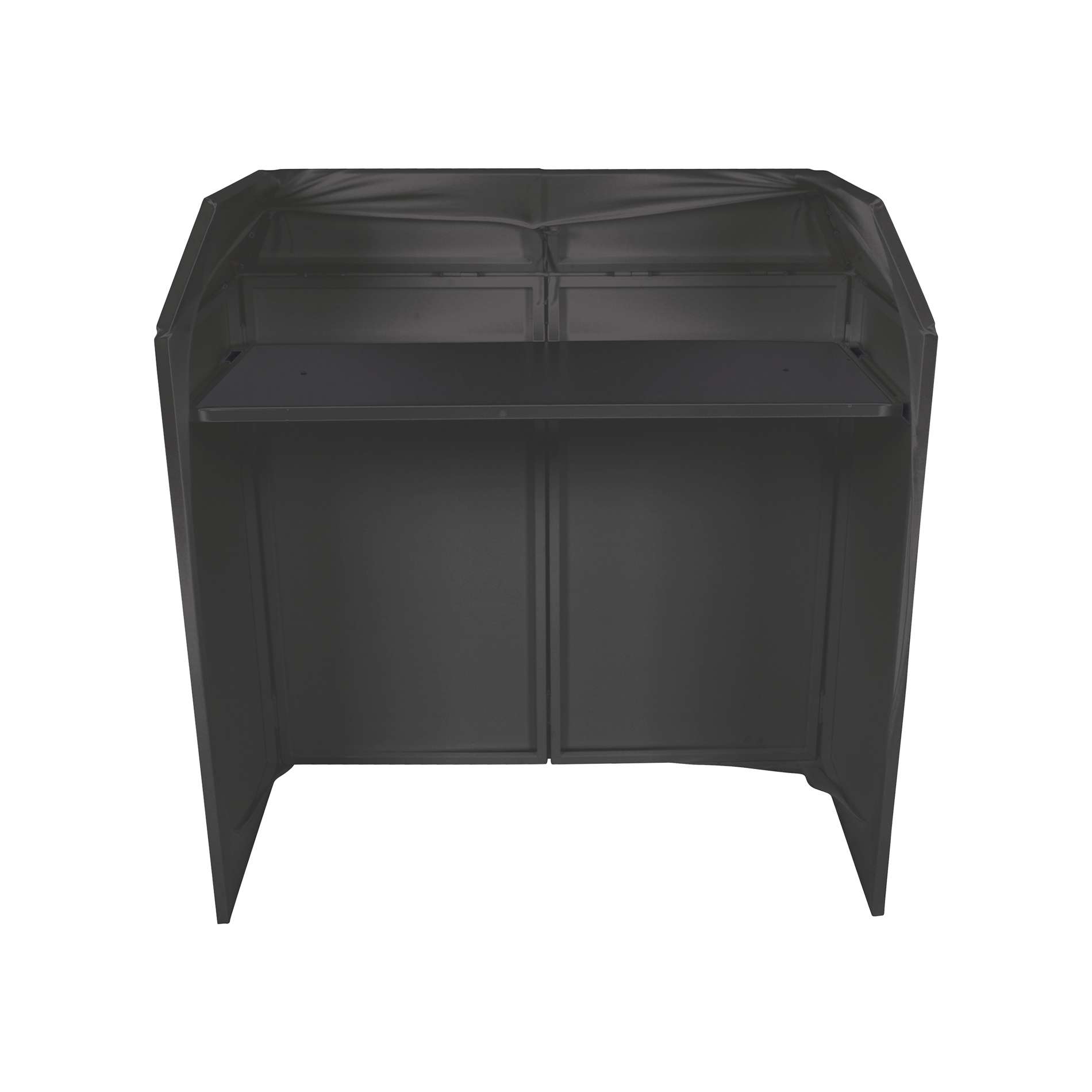 DJ BOOTH M BL Power Acoustics – Image 5