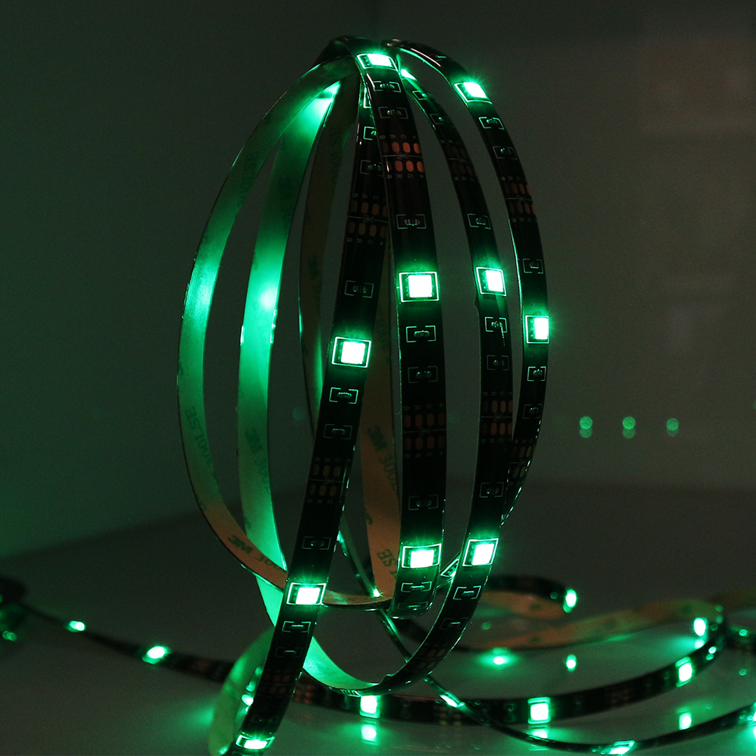 Ruban Lumineux 5M IP65 RGB Power Lighting – Image 7