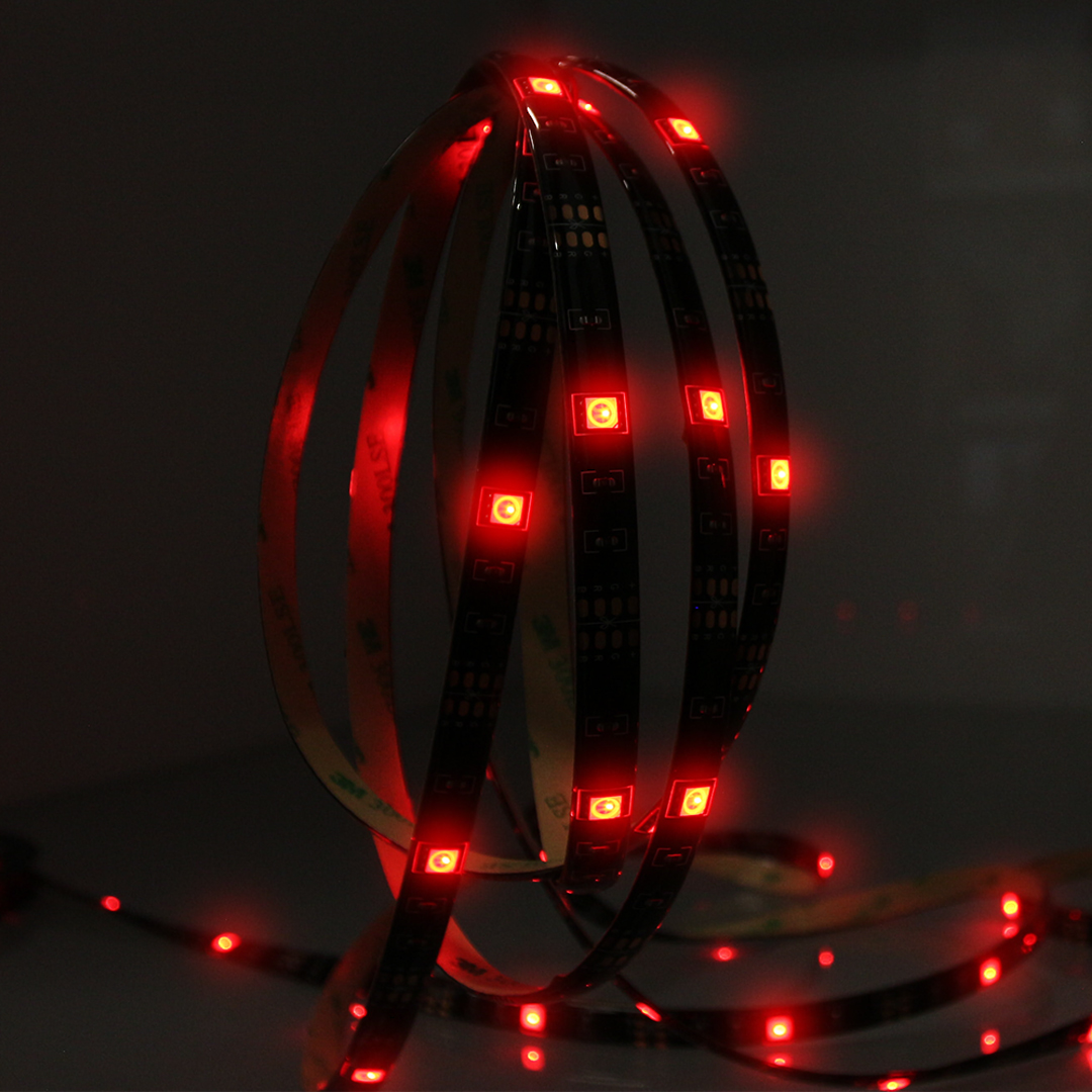 Ruban Lumineux 5M IP65 RGB Power Lighting – Image 6