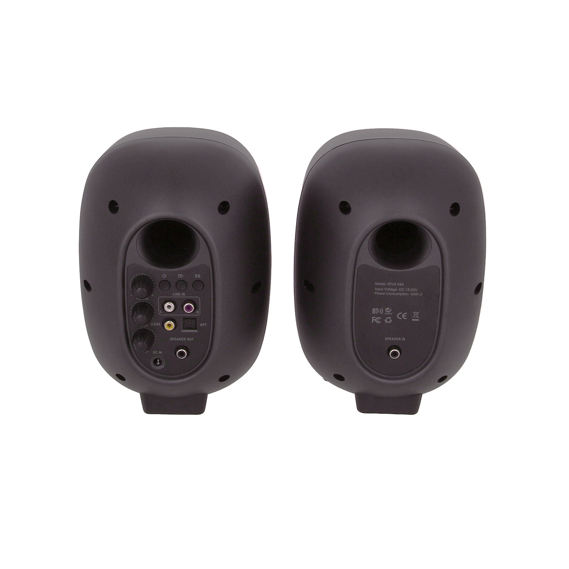 RIVA 04A Power Acoustics – Image 5