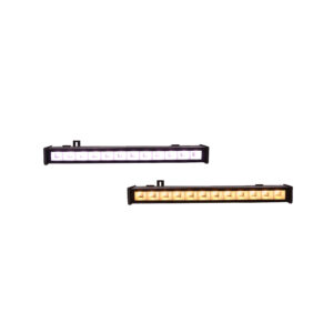 PACK 2BARRES LED 36 IP Power Lighting - Barres Leds/Blinder Leds - Sonowest