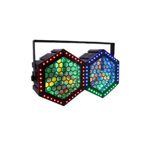 PAR 2BEE-2 Power Lighting - Eclairage - Sonowest
