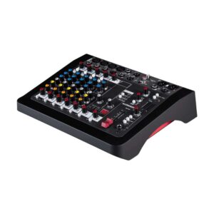 ZEDI-10 Allen & Heath - Consoles Analogiques - Sonowest