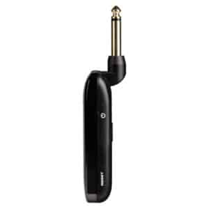 MIGHTY-PLUG Nux - Amplis guitare - Sonowest