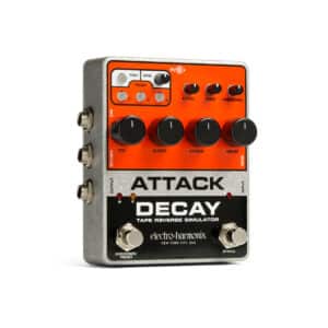 ATTACK DECAY Electro Harmonix - Effets de modulation - Sonowest