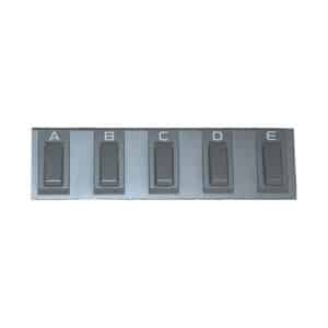 EC5 Korg - Accessoires Pianos et Claviers / Stands - Sonowest