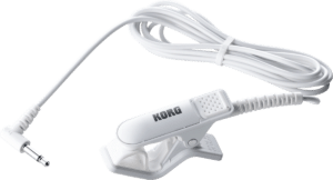CM-400-WH Korg - Accessoire et pièce détachée musique - Sonowest