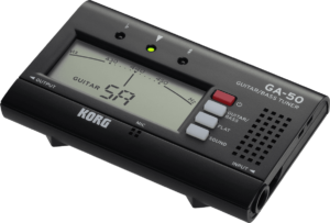GA-50 Korg - Accessoire et pièce détachée musique - Sonowest