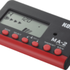 MA-2BKRD Korg - Accessoire et pièce détachée musique - Sonowest