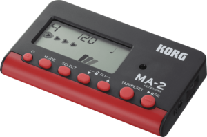 MA-2BKRD Korg - Accessoire et pièce détachée musique - Sonowest