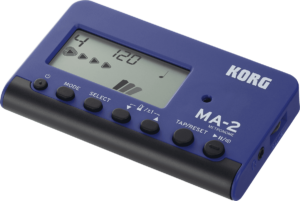 MA-2BLBK Korg - Accessoire et pièce détachée musique - Sonowest