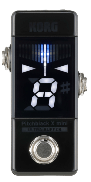 PB-X-MINI Korg - Accessoire et pièce détachée musique - Sonowest