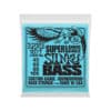 HYBRID SLINKY BASS 45-105 SL Ernie Ball - Accessoire et pièce détachée musique - Sonowest