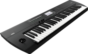 I3-MB Korg - Claviers arrangeurs - Sonowest
