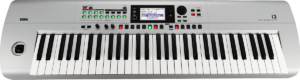 I3-MS Korg - Claviers arrangeurs - Sonowest