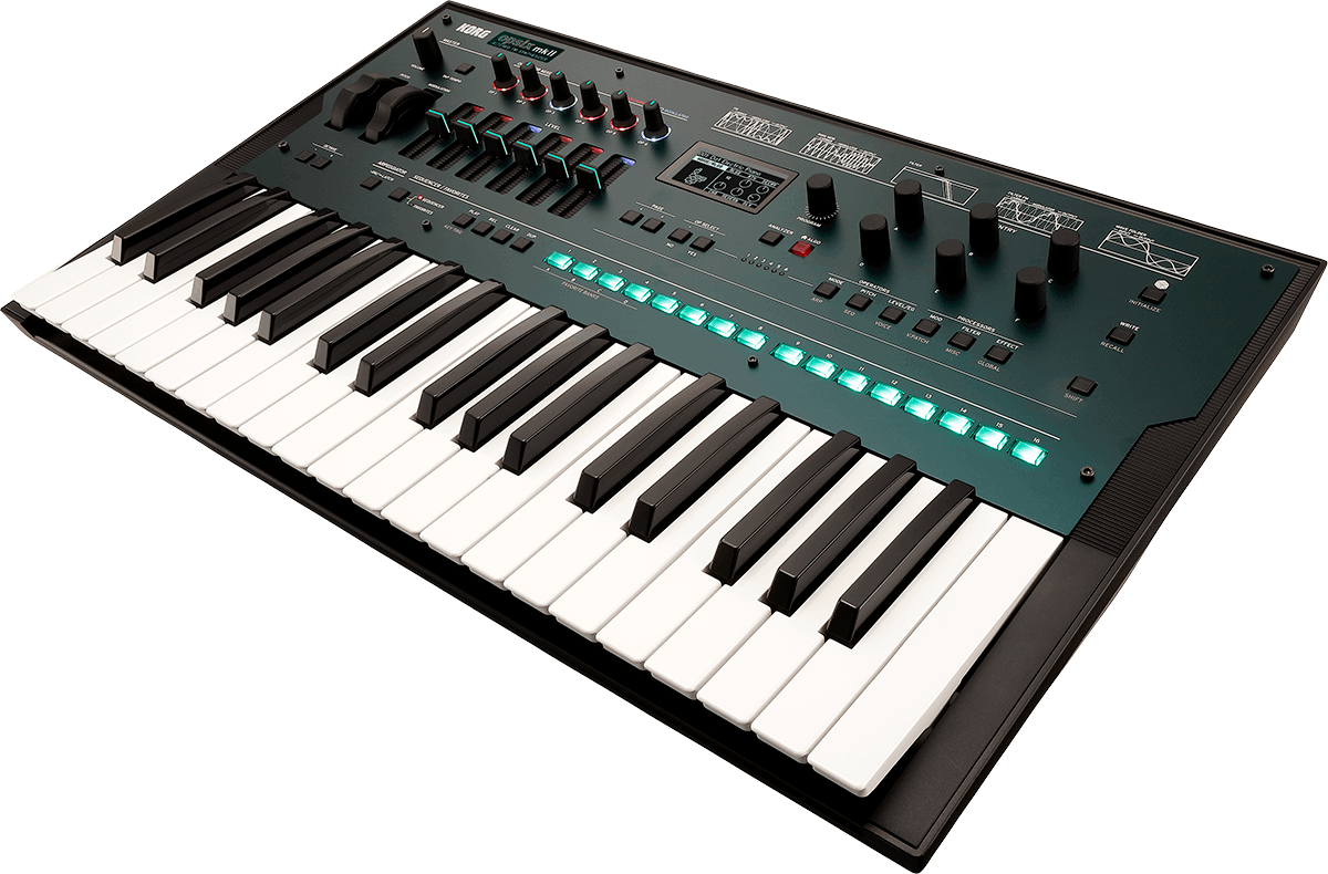 OPSIX-MK2 Korg – Image 6