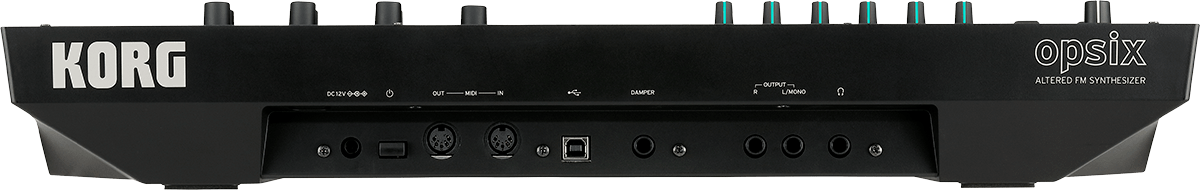 OPSIX-MK2 Korg – Image 7