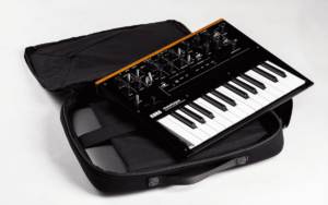 SC-MONOLOGUE Korg - Housses et étuis Claviers - Sonowest