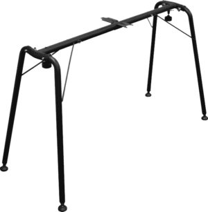 SV1STAND-BK Korg - Accessoires Pianos et Claviers / Stands - Sonowest