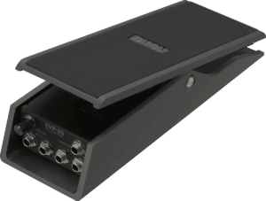 XVP-20 Korg - Accessoires Pianos et Claviers / Stands - Sonowest