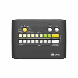 KR-MINI Korg - Boite à Rythme - Sonowest