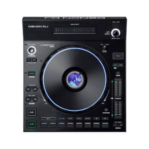 LC6000 Denon DJ - Controleur DJ - Sonowest