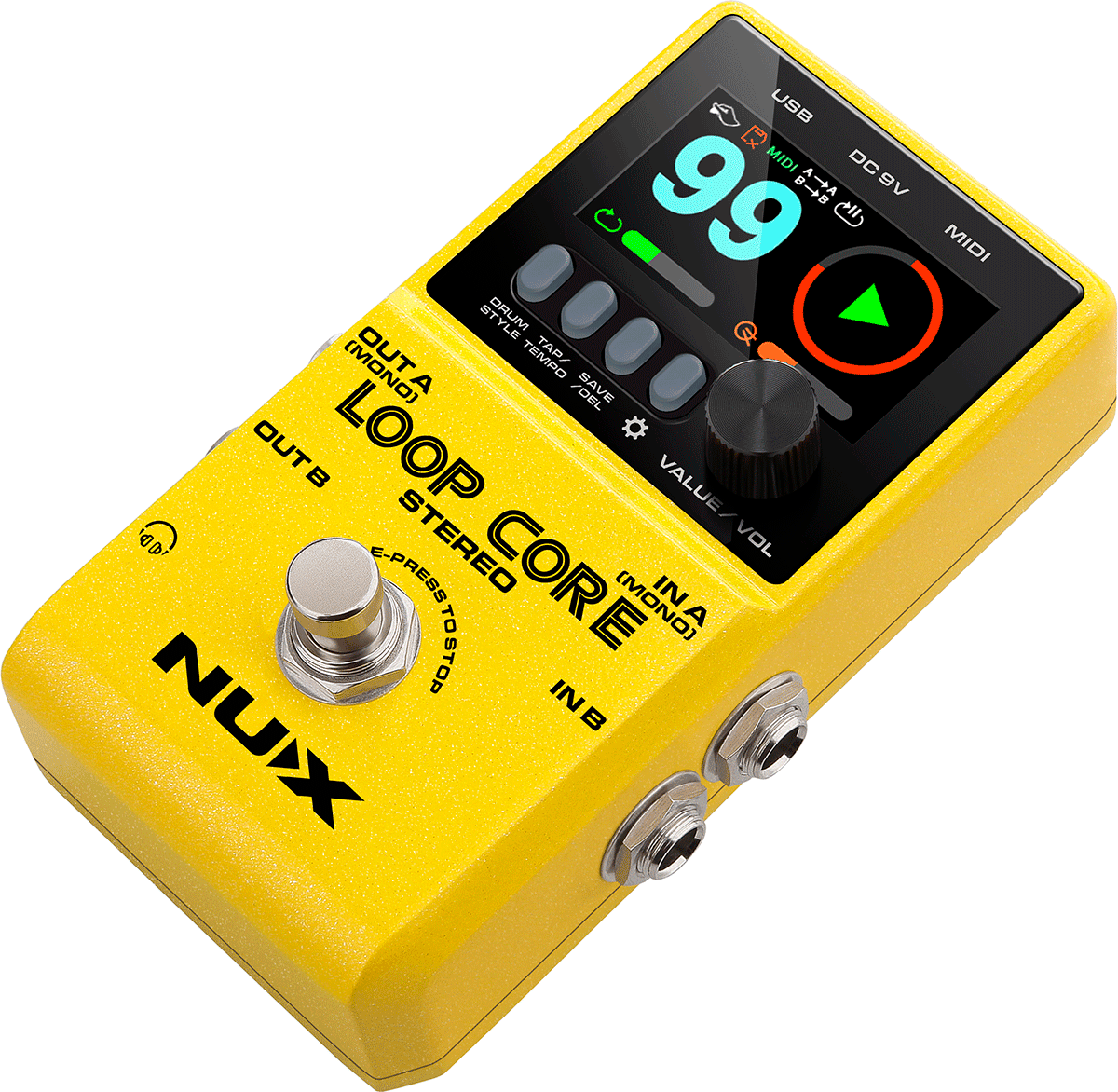 MNU-LOOPCORE-STEREO-2-B