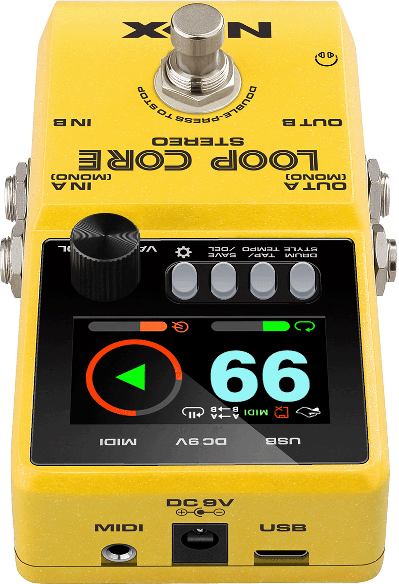 MNU-LOOPCORE-STEREO-3-B