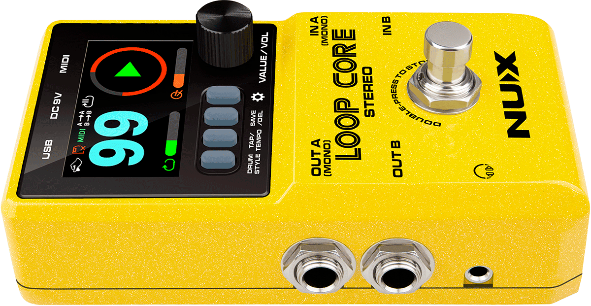MNU-LOOPCORE-STEREO-4-B