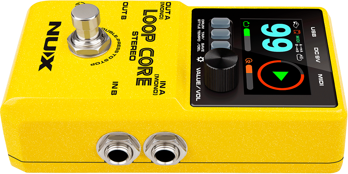 MNU-LOOPCORE-STEREO-5-B