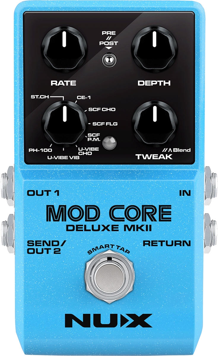 MNU-MODCORE-DLX-MK2-1-B