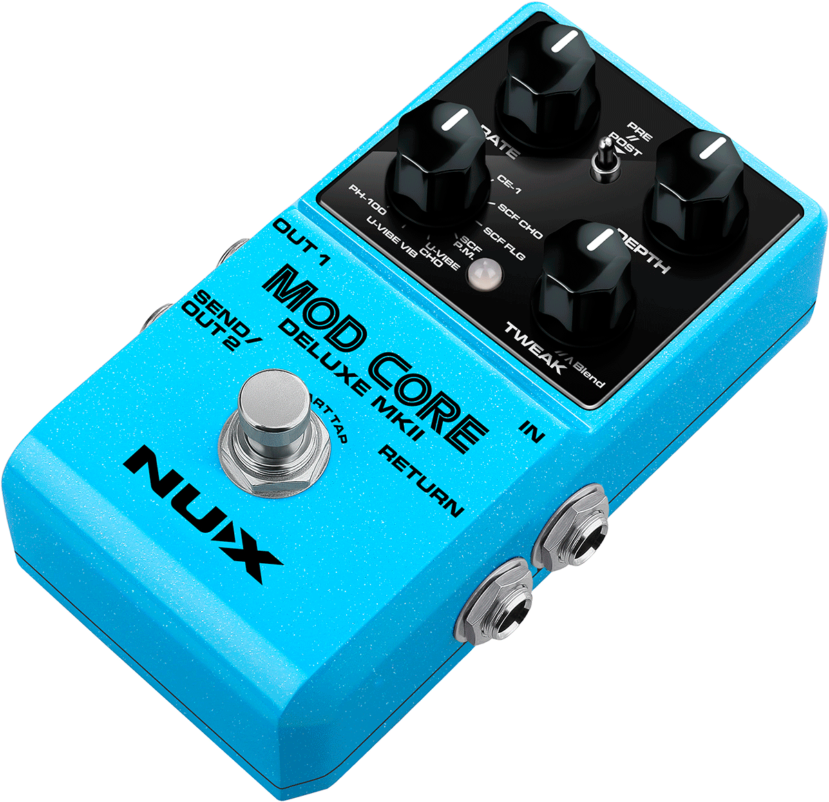 MNU-MODCORE-DLX-MK2-2-B