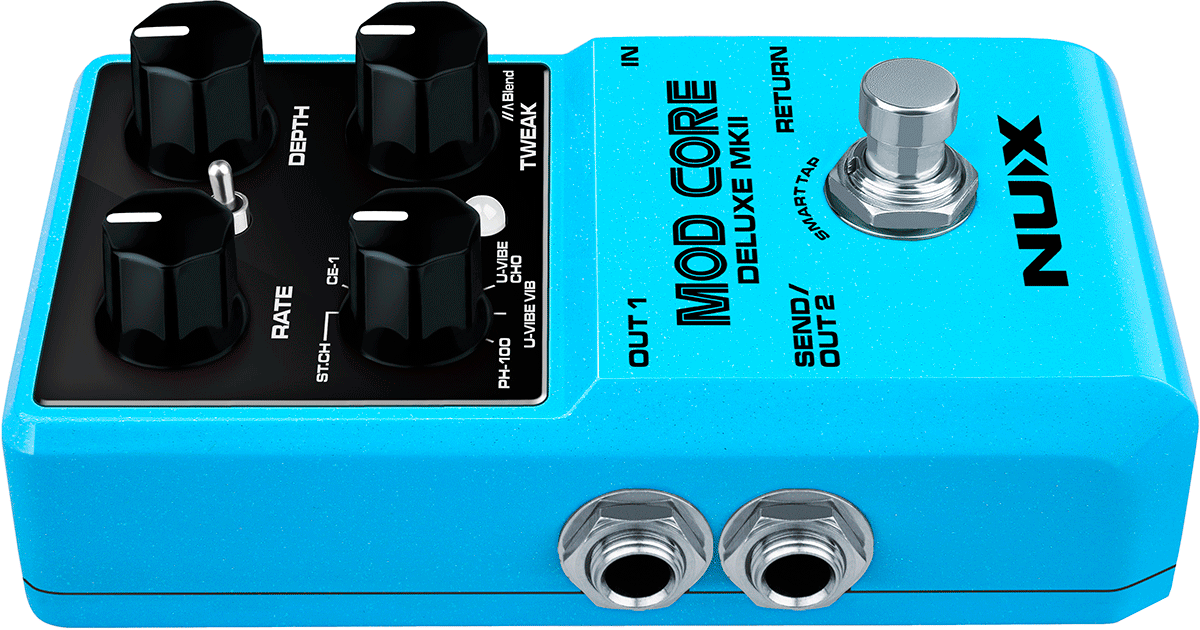 MNU-MODCORE-DLX-MK2-5-B