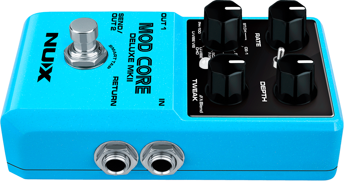 MNU-MODCORE-DLX-MK2-6-B