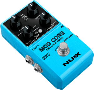 MODCORE-DLX-MK2 Nux - Effets de modulation - Sonowest