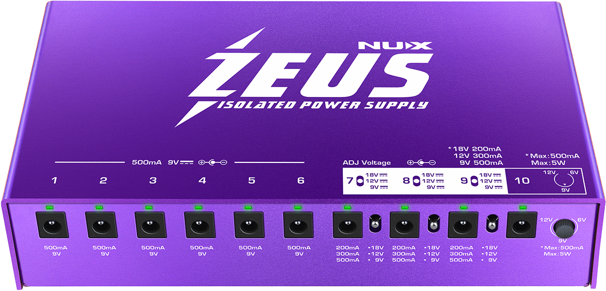 MNU-ZEUS-1-B