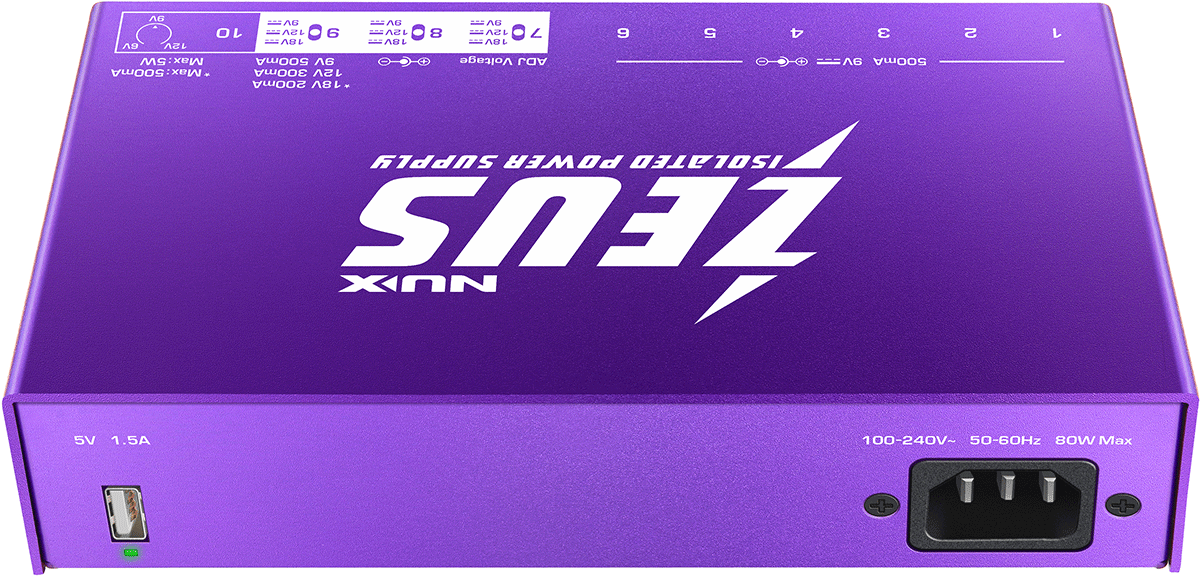 MNU-ZEUS-5-B