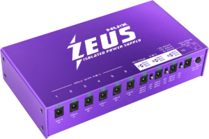 ZEUS Nux - Accessoire et pièce détachée musique - Sonowest