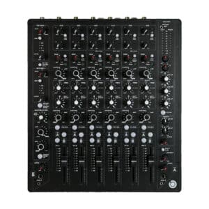 MODEL1 Allen & Heath - Tables de Mixage DJ - Sonowest