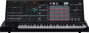 MATRIXBRUTE-NOIR Arturia - Home Studio - Sonowest