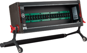 RACKBRUTE-3U-BK Arturia - Home Studio - Sonowest