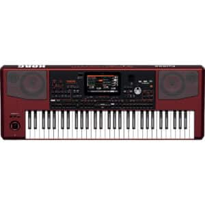 PA1000 Korg - Claviers arrangeurs - Sonowest