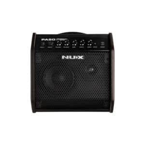 PA50 Nux - Amplificateurs pour batterie électronique - Sonowest