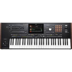 PA5X-61 Korg_soowest