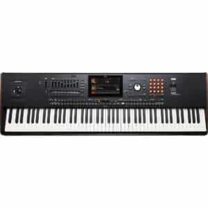 PA5X-88 Korg - Claviers arrangeurs - Sonowest