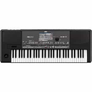 PA600 Korg - Claviers arrangeurs - Sonowest