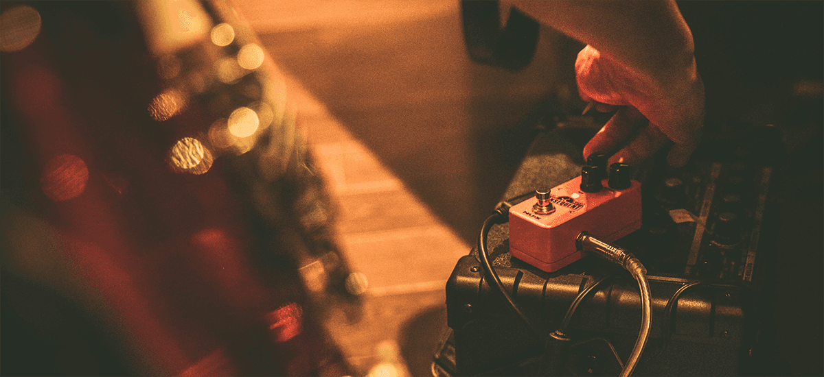 BROWNIE-DISTORTION Nux – Image 5