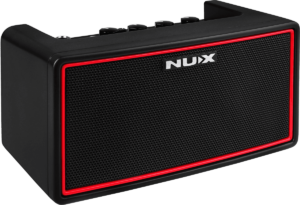 MIGHTY-AIR Nux - Amplis guitare - Sonowest